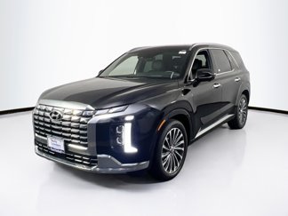 Used 2024 Hyundai Palisade Calligraphy image 1