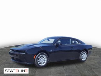 New 2025 Dodge Charger R/T w/ Quick Order Package 25M R/T image 1