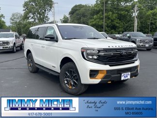 New 2025 Ford Expedition Tremor image 1
