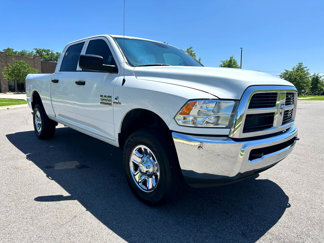 Used 2018 RAM 2500 Tradesman w/ Chrome Appearance Group image 1