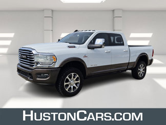 Certified 2024 RAM 2500 Limited w/ Towing Technology Group video 1