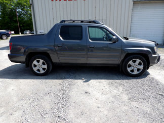 Used 2013 Honda Ridgeline RTL image 1
