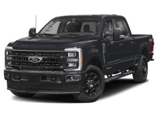New 2026 Ford F250 XLT image 1