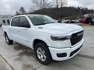 New 2025 RAM 1500 Big Horn image 1