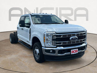 New 2025 Ford F350 XL image 1