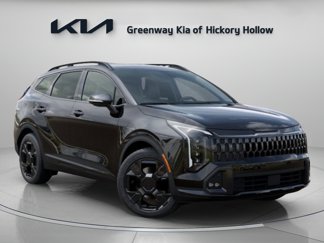 New 2026 Kia Sportage X-Pro Prestige image 1