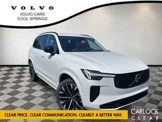 New 2026 Volvo XC90 B6 Ultra image 1