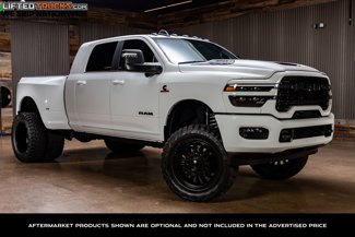 Used 2025 RAM 3500 Laramie image 1