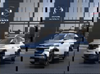 New 2025 MAZDA CX-50 AWD 2.5 S w/ Preferred Package image 1