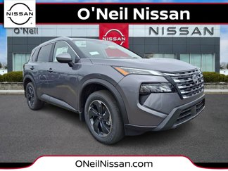 New 2026 Nissan Rogue SV w/ SV Premium Package image 1