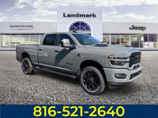 New 2025 RAM 2500 Laramie image 1