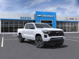 New 2025 Chevrolet Colorado Z71 w/ Technology Package image 1