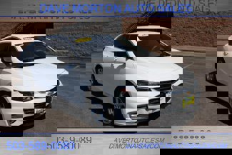 Used 2018 Chevrolet Malibu LS image 1