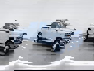 New 2025 RAM 3500 Laramie image 1