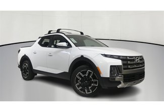 New 2026 Hyundai Santa Cruz Limited image 1
