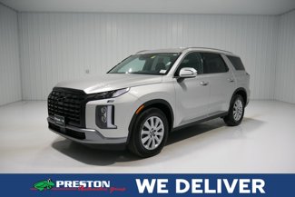 Certified 2025 Hyundai Palisade SEL image 1
