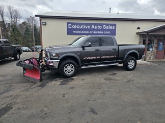 Used 2016 RAM 2500 Power Wagon image 1