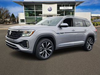 New 2025 Volkswagen Atlas SEL Premium R-Line image 1