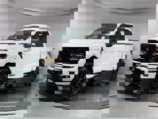 New 2025 Ford F150 XLT image 1