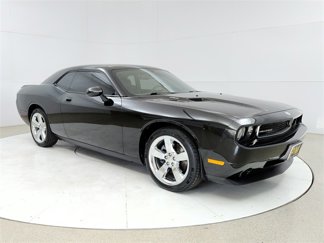 Used 2009 Dodge Challenger R/T image 1