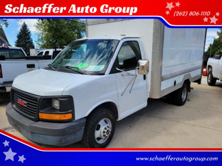 Used 2003 GMC Savana 3500 image 1