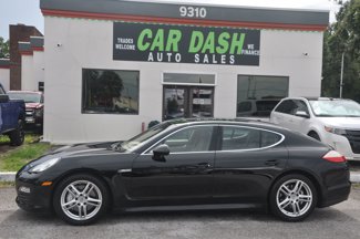 Used 2013 Porsche Panamera S image 1