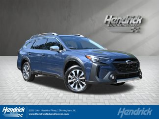 New 2025 Subaru Outback Touring XT image 1