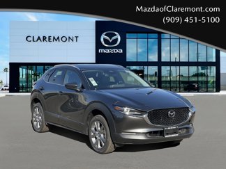 New 2025 MAZDA CX-30 AWD 2.5 S w/ Premium Package image 1