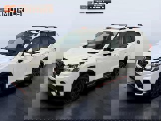 Used 2020 Subaru Forester Sport w/ Popular Package #2 image 1