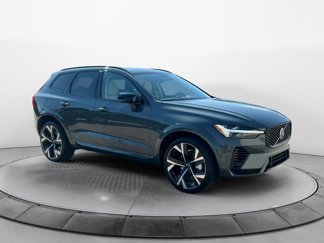 New 2026 Volvo XC60 T8 Ultra image 1