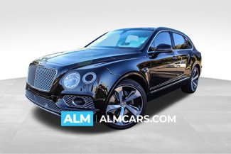 Used 2020 Bentley Bentayga image 1
