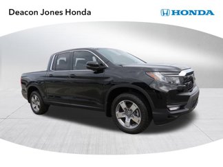 New 2025 Honda Ridgeline RTL image 1