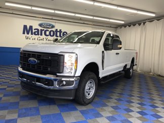 New 2026 Ford F250 XL image 1