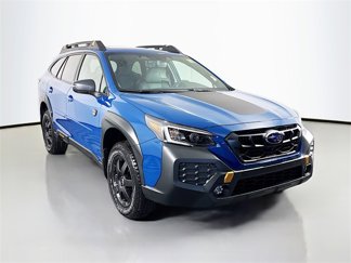 New 2025 Subaru Outback Wilderness image 1