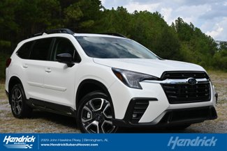 New 2025 Subaru Ascent Limited image 1