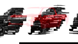 New 2026 Chevrolet Silverado 1500 LT Trail Boss w/ Convenience Package II image 1