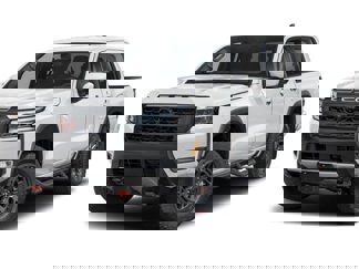 New 2025 Nissan Frontier PRO-4X image 1