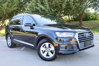 Used 2018 Audi Q7 2.0T Premium Plus w/ Premium Plus Package image 1