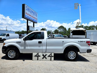 Used 2014 Ford F150 XL w/ Power Equipment Group image 1
