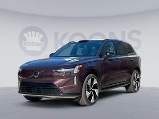 New 2025 Volvo EX90 Ultra image 1