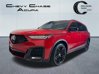 New 2026 Acura MDX A-Spec image 1