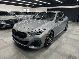 Used 2024 BMW M235i xDrive Gran Coupe w/ Premium Package image 1