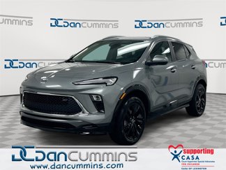 New 2026 Buick Encore GX Sport Touring w/ Comfort Package image 1
