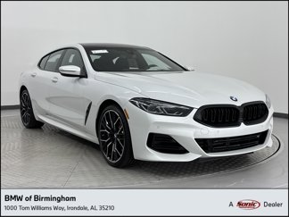 New 2026 BMW 840i xDrive w/ M Sport Professional Package image 1
