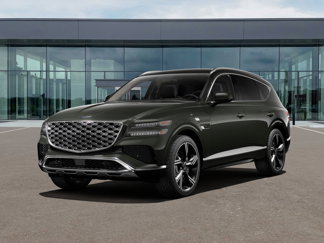 New 2025 Genesis GV80 3.5T Advanced image 1