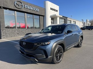 New 2025 MAZDA CX-50 2.5 Hybrid w/ Weather Package image 1