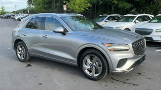 New 2026 Genesis GV70 2.5T Advanced image 1