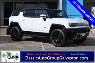 New 2025 GMC Hummer EV 2X image 1