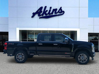 New 2026 Ford F350 Platinum video 1