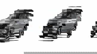 New 2026 Chevrolet Equinox RS image 1